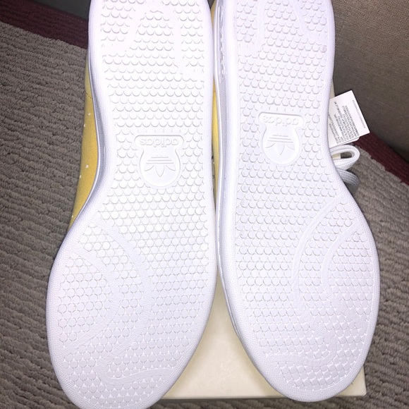 Adidas Stan Smith PW HU HOLI Size 10 NWT & Box - Picture 4 of 7